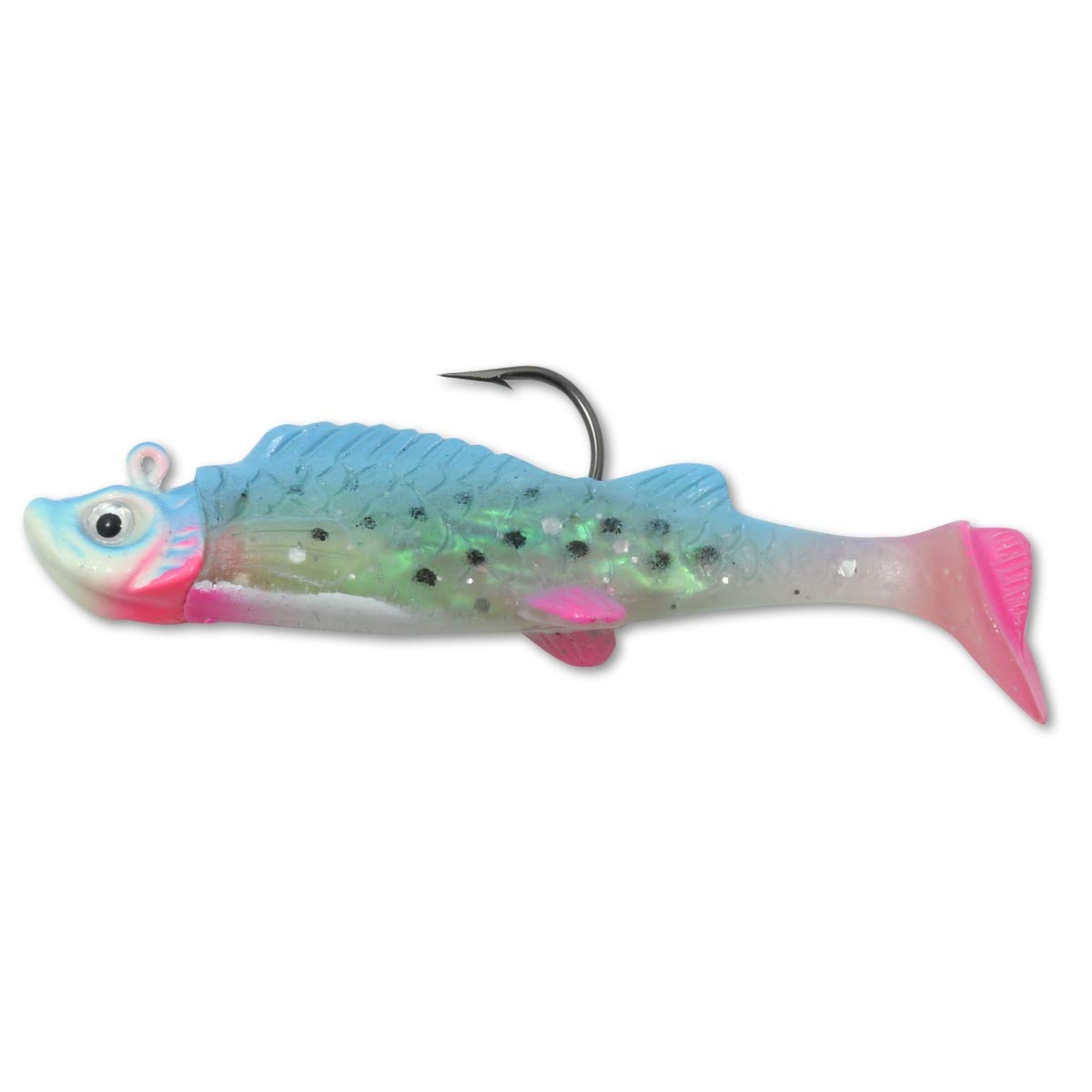 Amazon.com : Northland Tackle MM3-12 Mimic Minnow 2/Cd Mimic